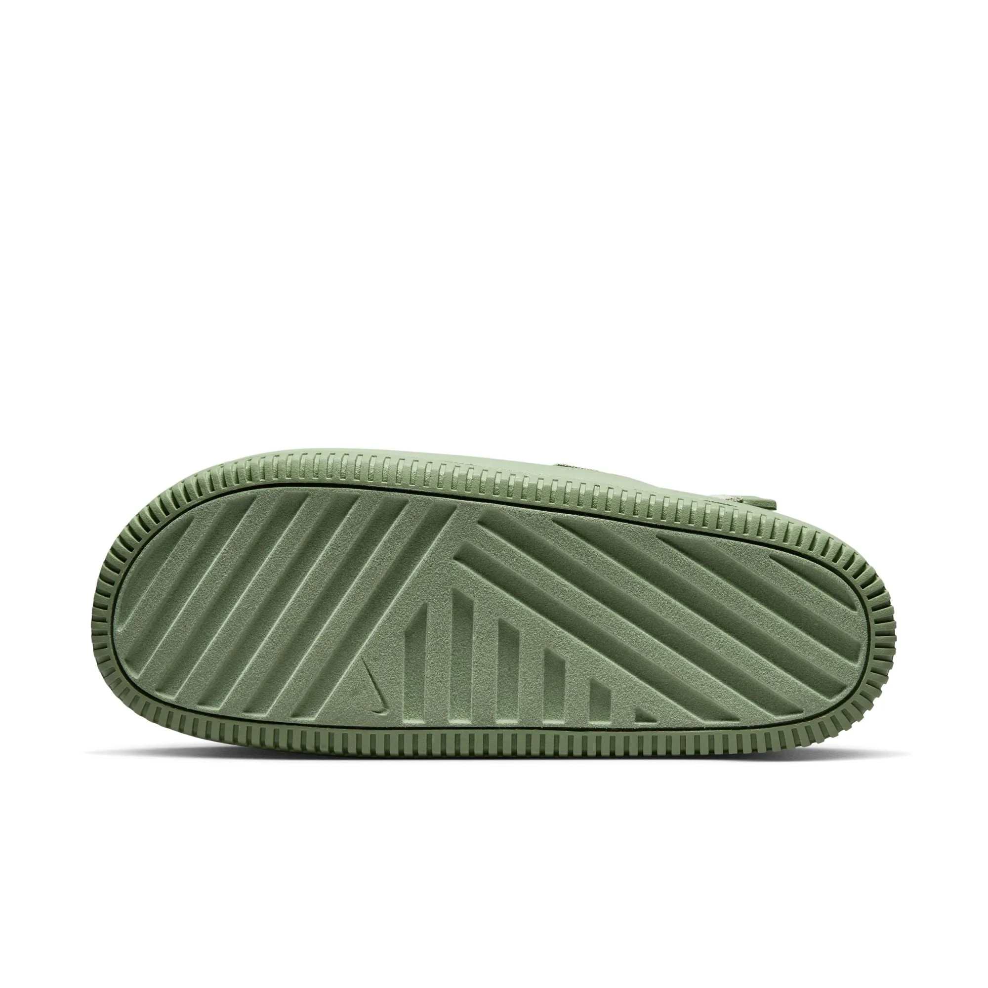 Nike Calm Mule - "Oil Green"