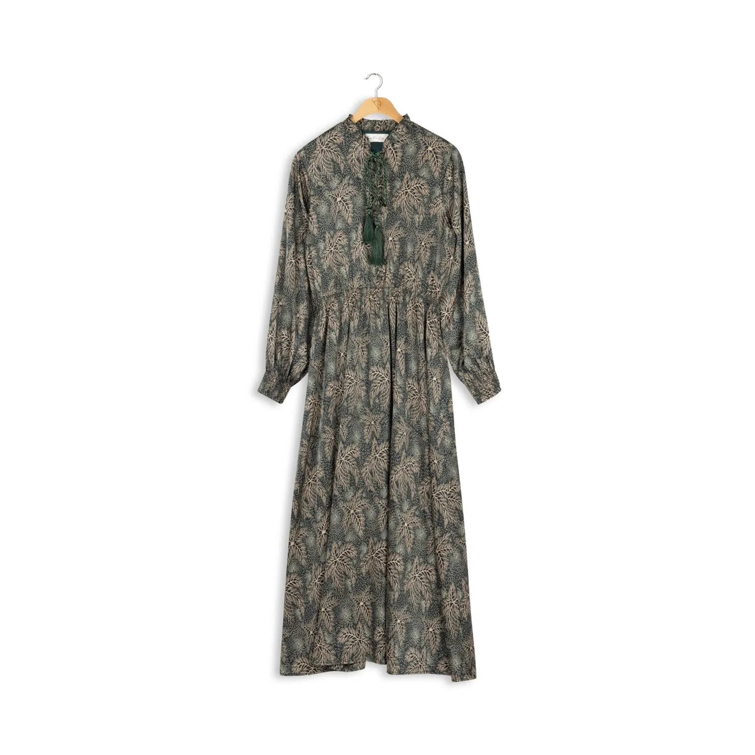 ofd maxi dress