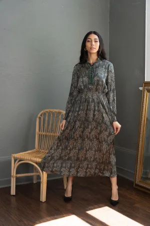 ofd maxi dress