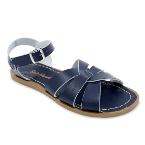 Original sandal (navy, Adult)