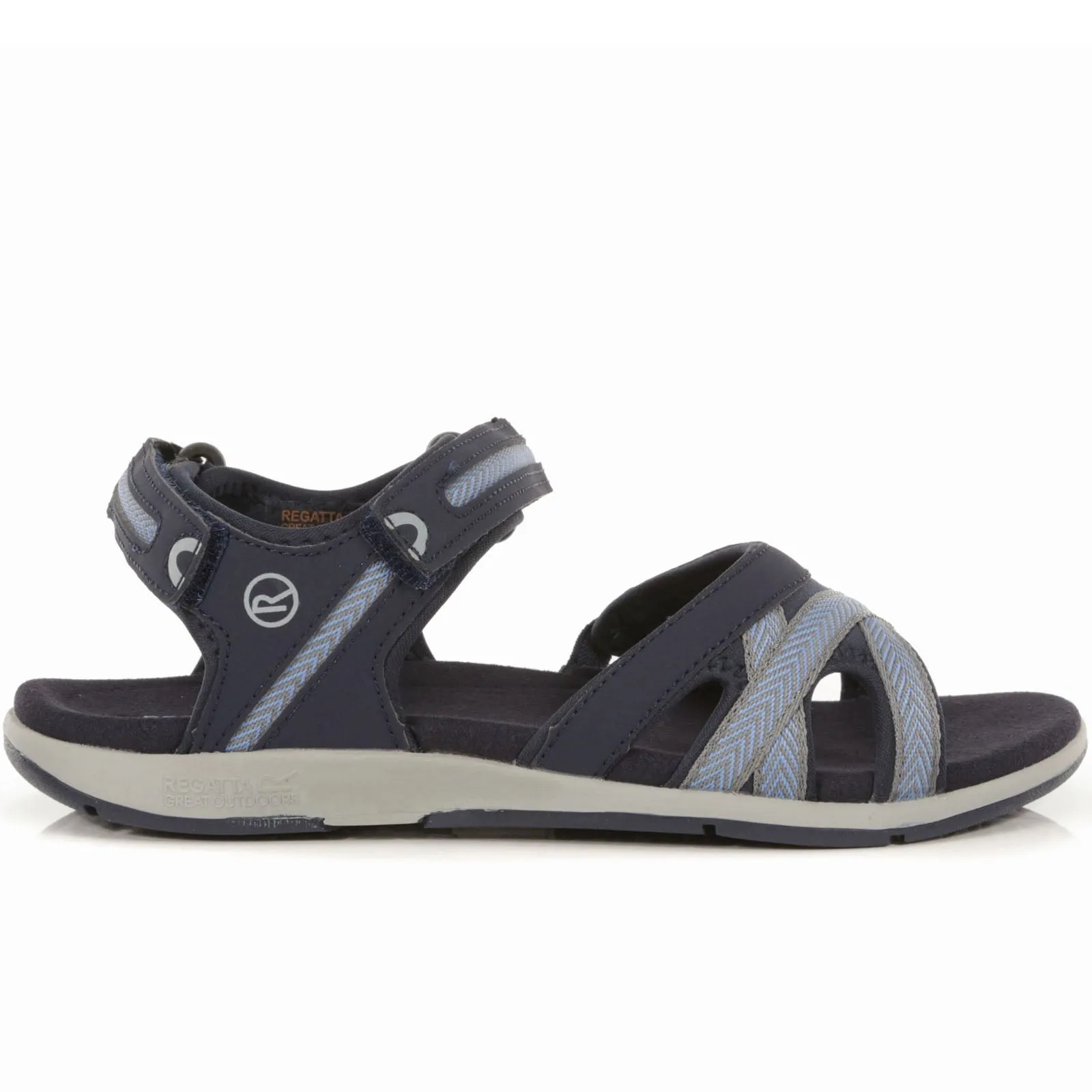 Regatta Womens Santa Clara Walking Sandal