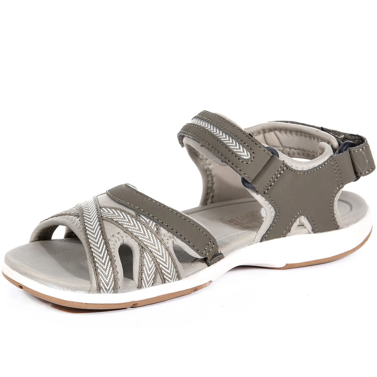 Regatta Womens Santa Clara Walking Sandal