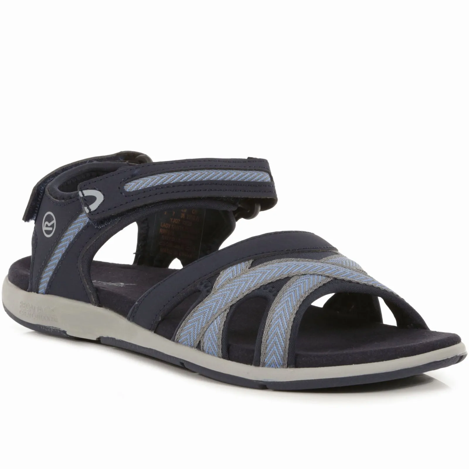 Regatta Womens Santa Clara Walking Sandal