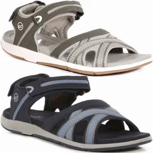 Regatta Womens Santa Clara Walking Sandal