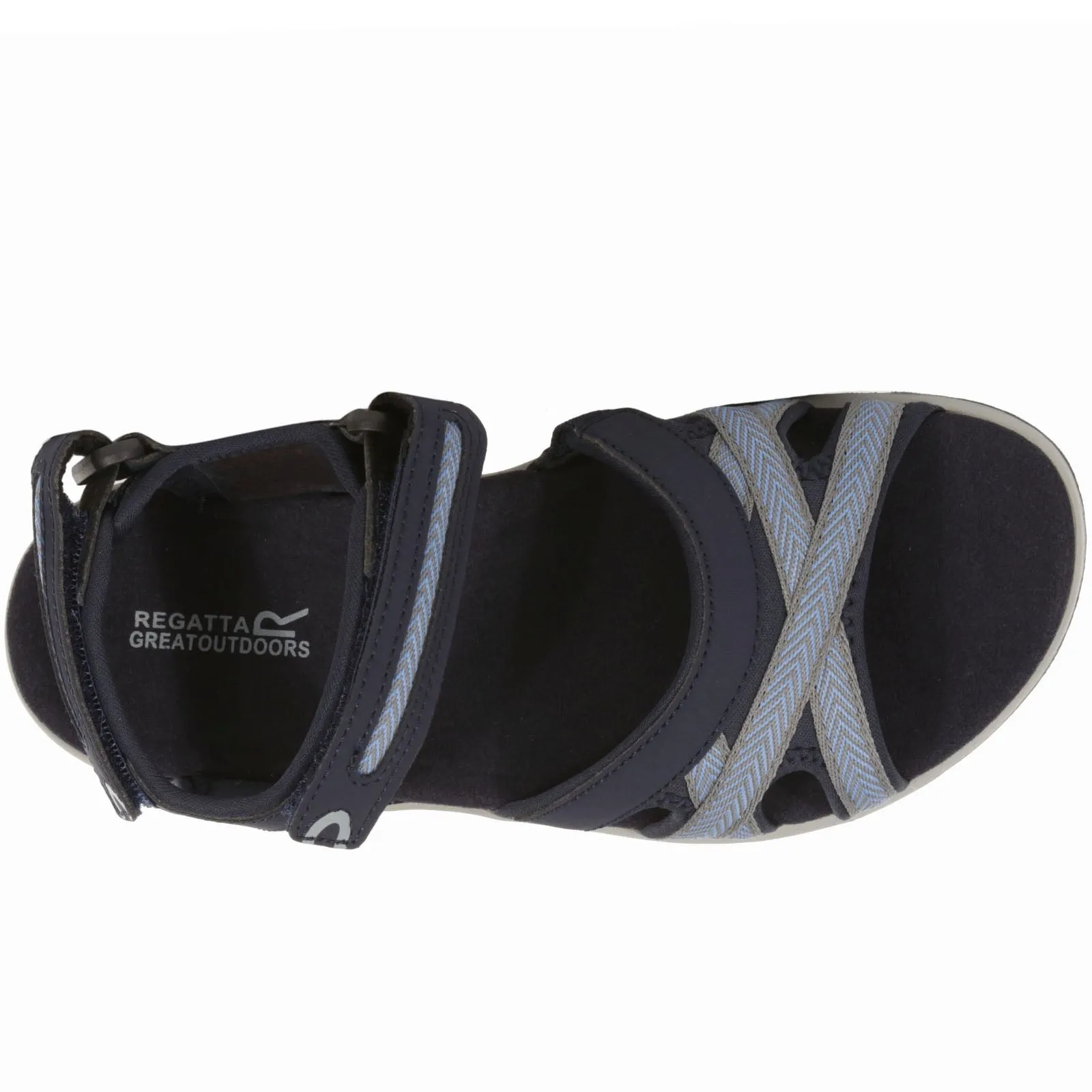 Regatta Womens Santa Clara Walking Sandal