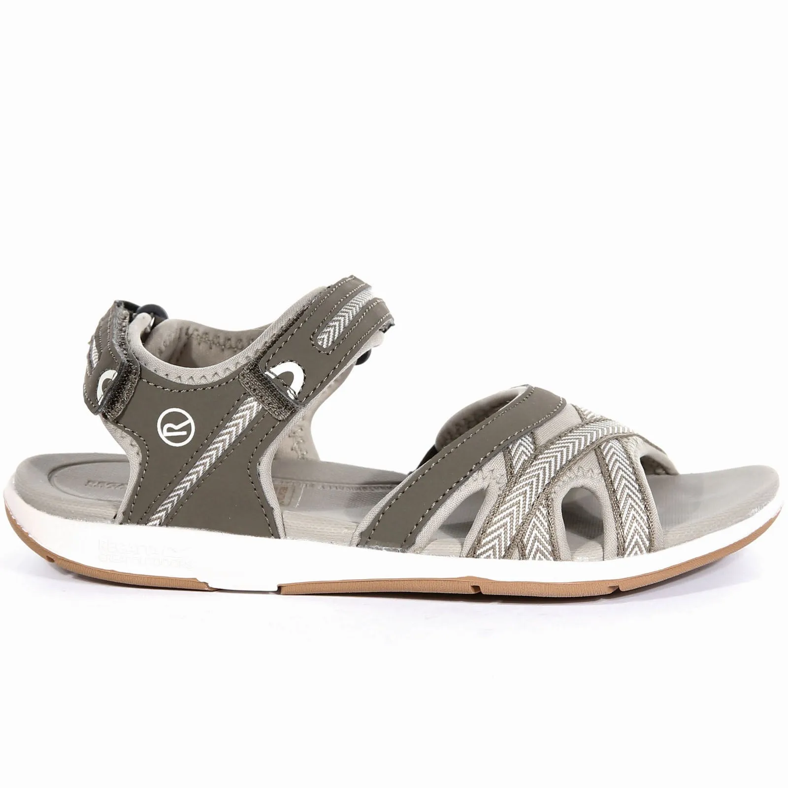 Regatta Womens Santa Clara Walking Sandal