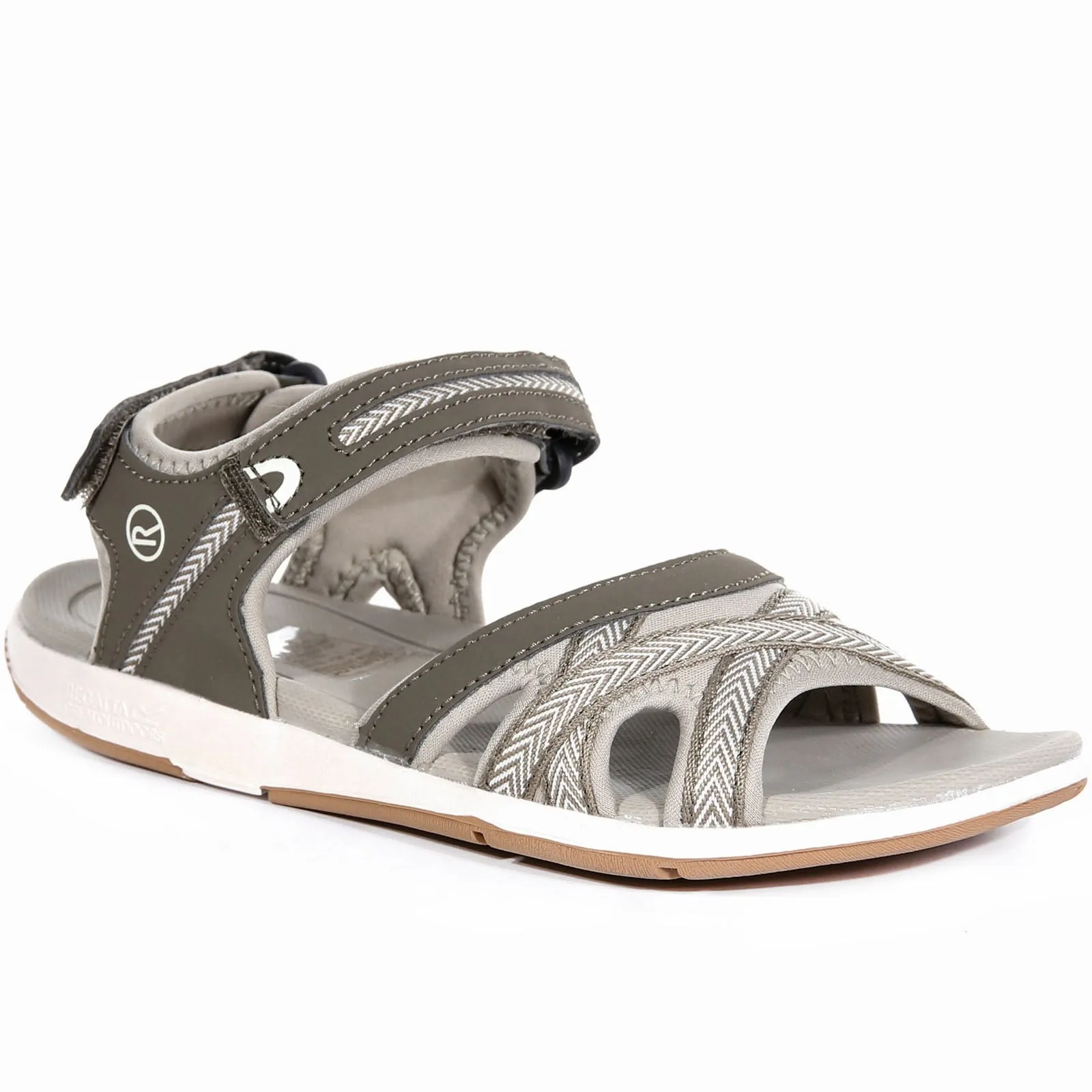 Regatta Womens Santa Clara Walking Sandal