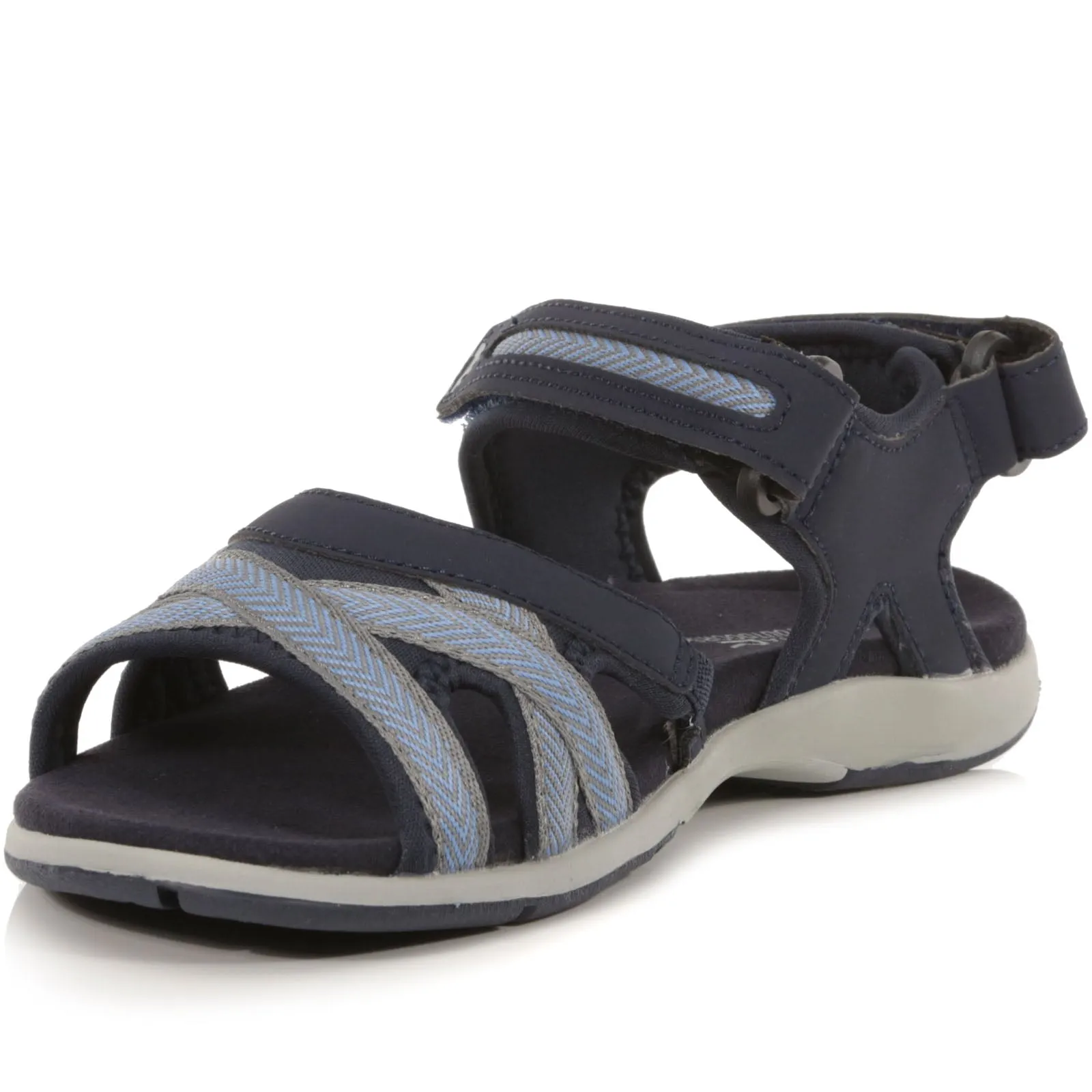 Regatta Womens Santa Clara Walking Sandal
