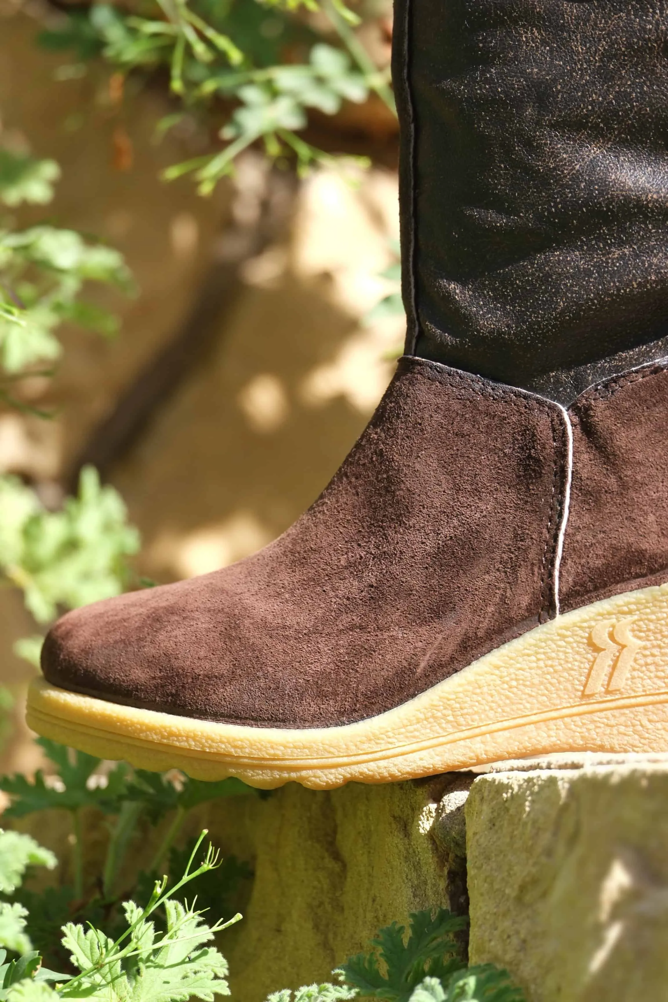 ROMIKA Tula Vintage 70's Boots