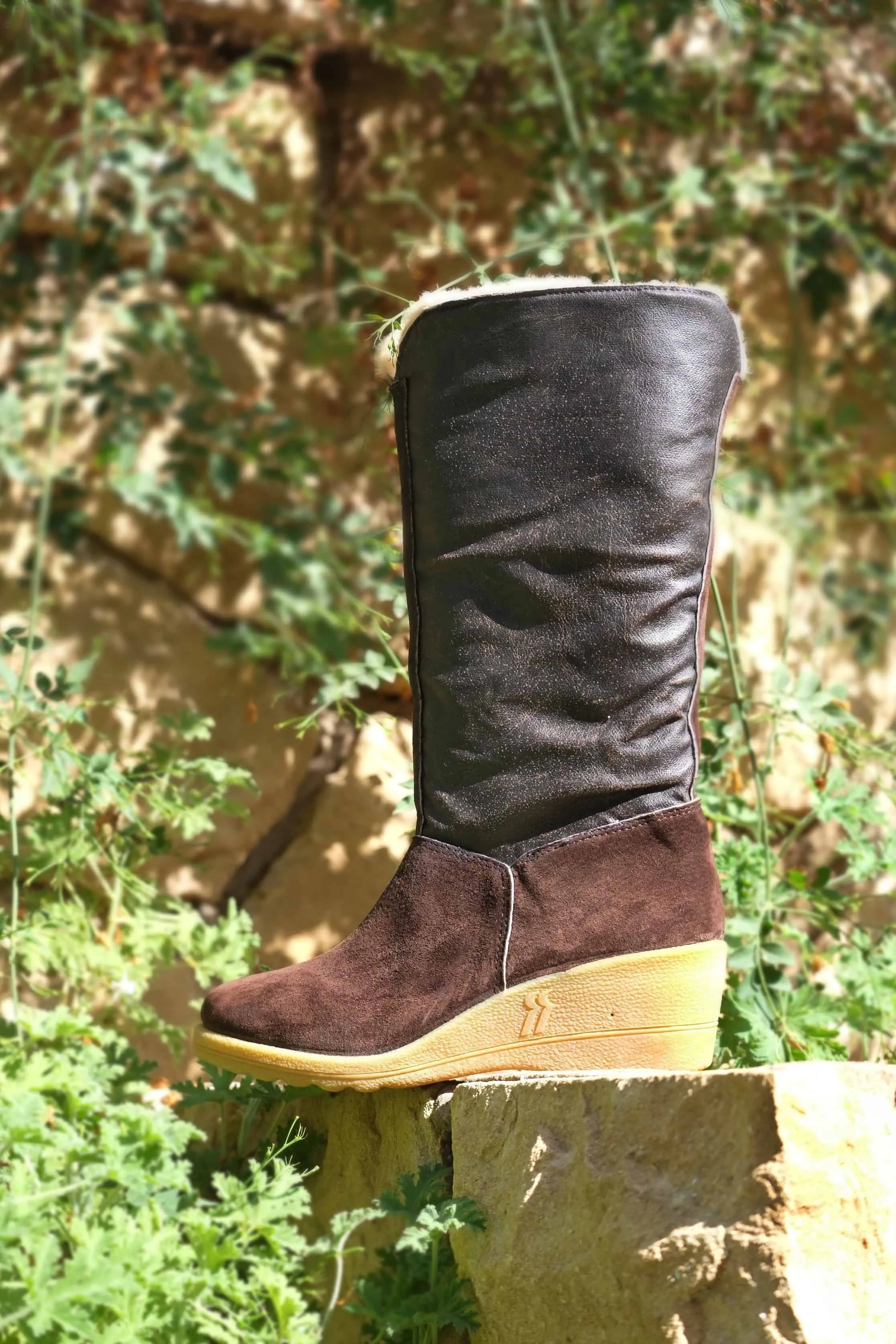 ROMIKA Tula Vintage 70's Boots