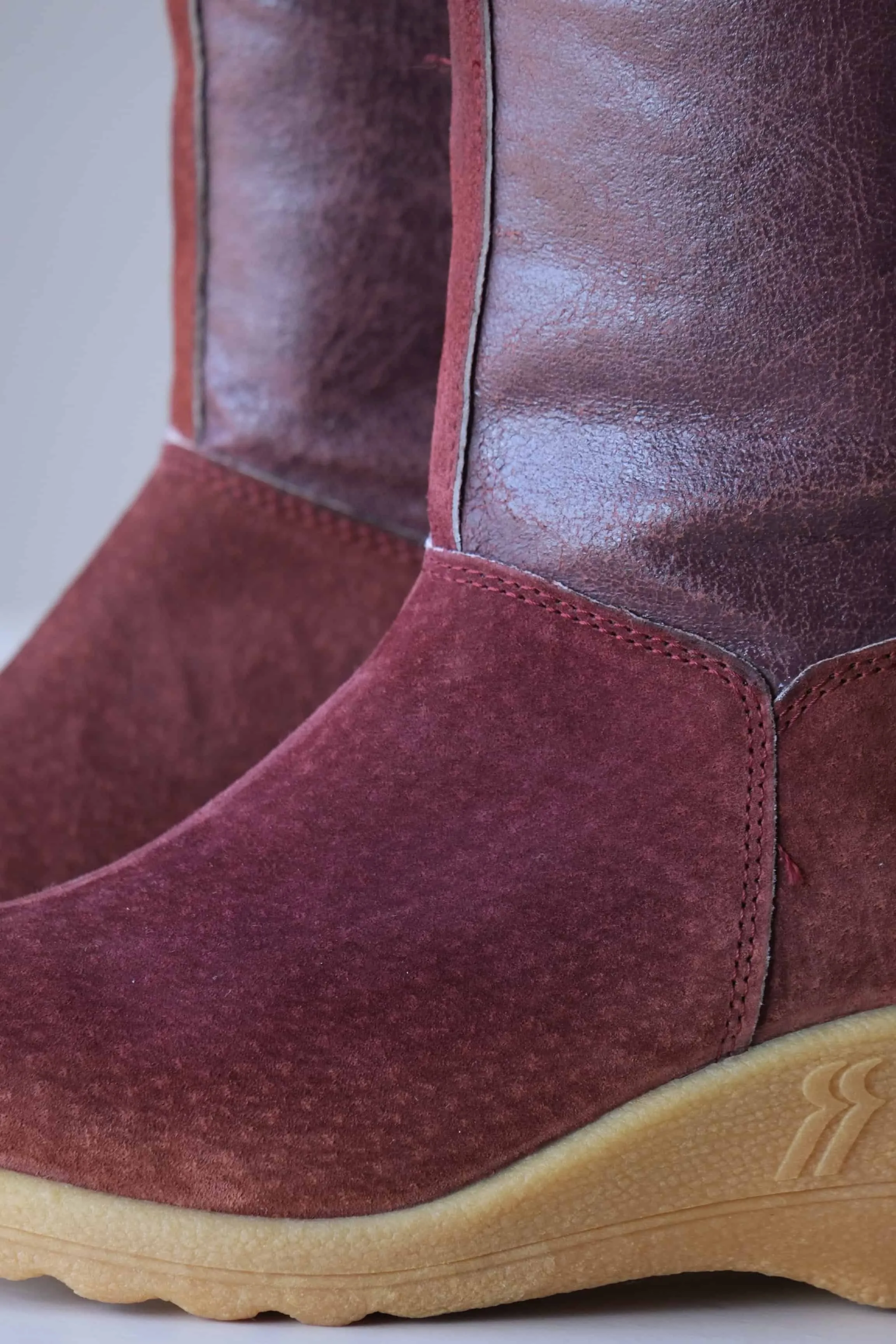 ROMIKA Tula Vintage 70's Boots