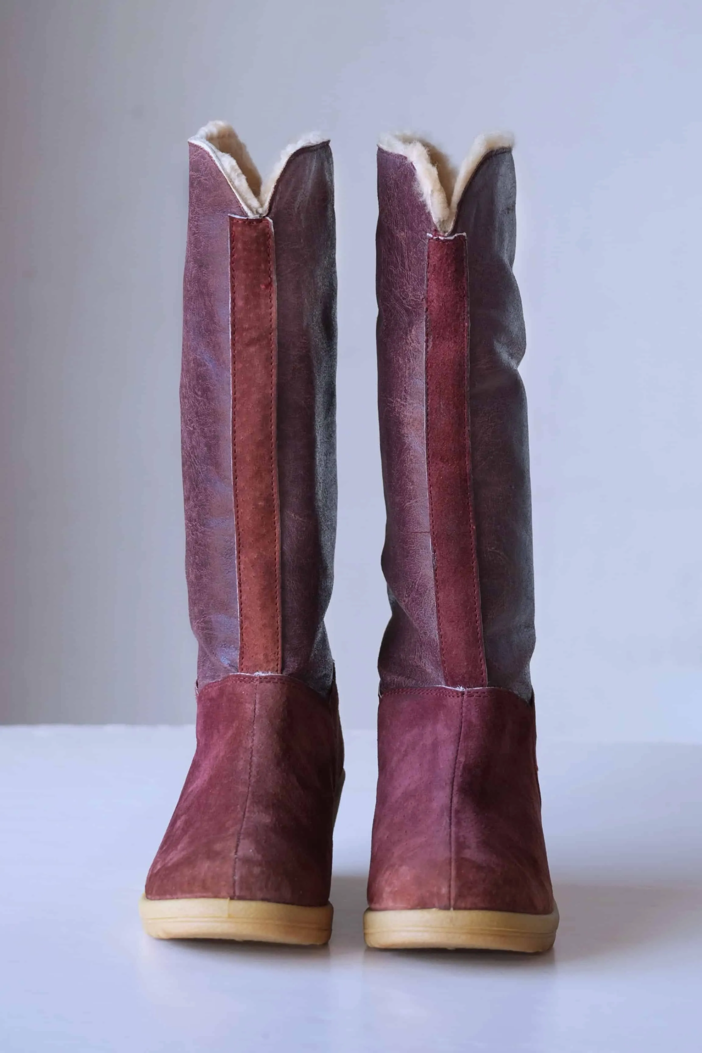 ROMIKA Tula Vintage 70's Boots