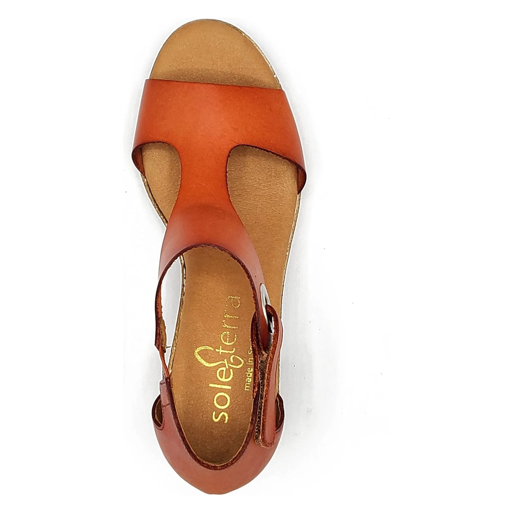 Sole Terra Halle