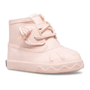 Sperry Icestorm Crib - Blush
