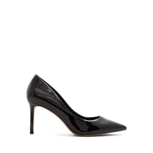 Stessymid Heeled Shoes - Black