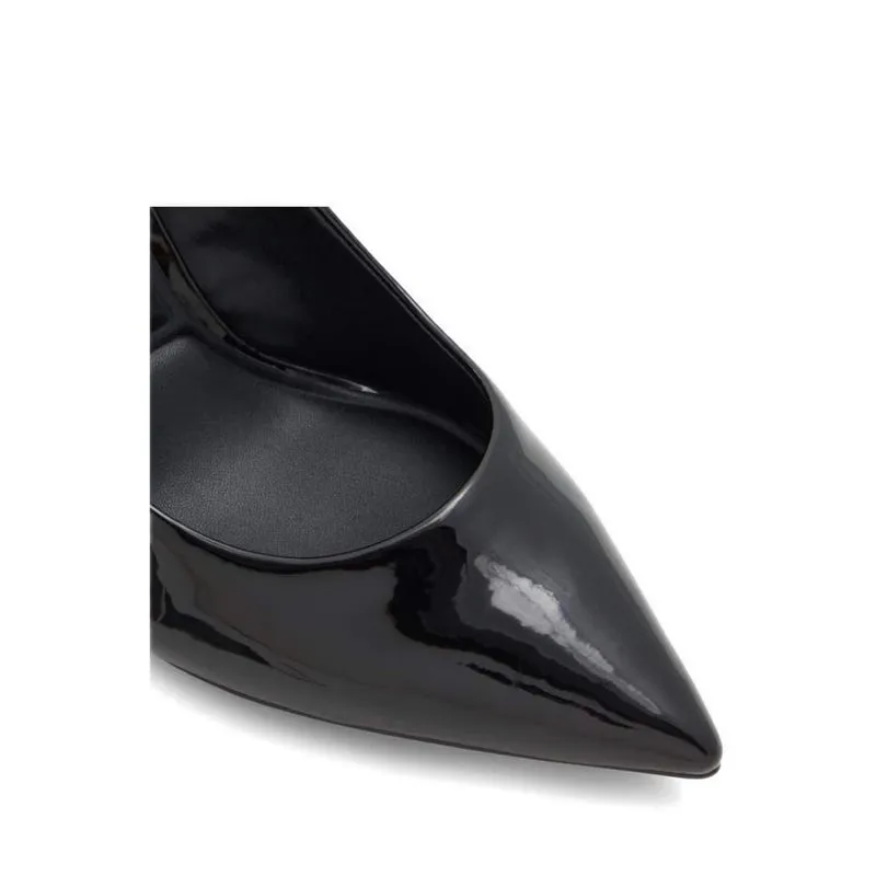 Stessymid Heeled Shoes - Black