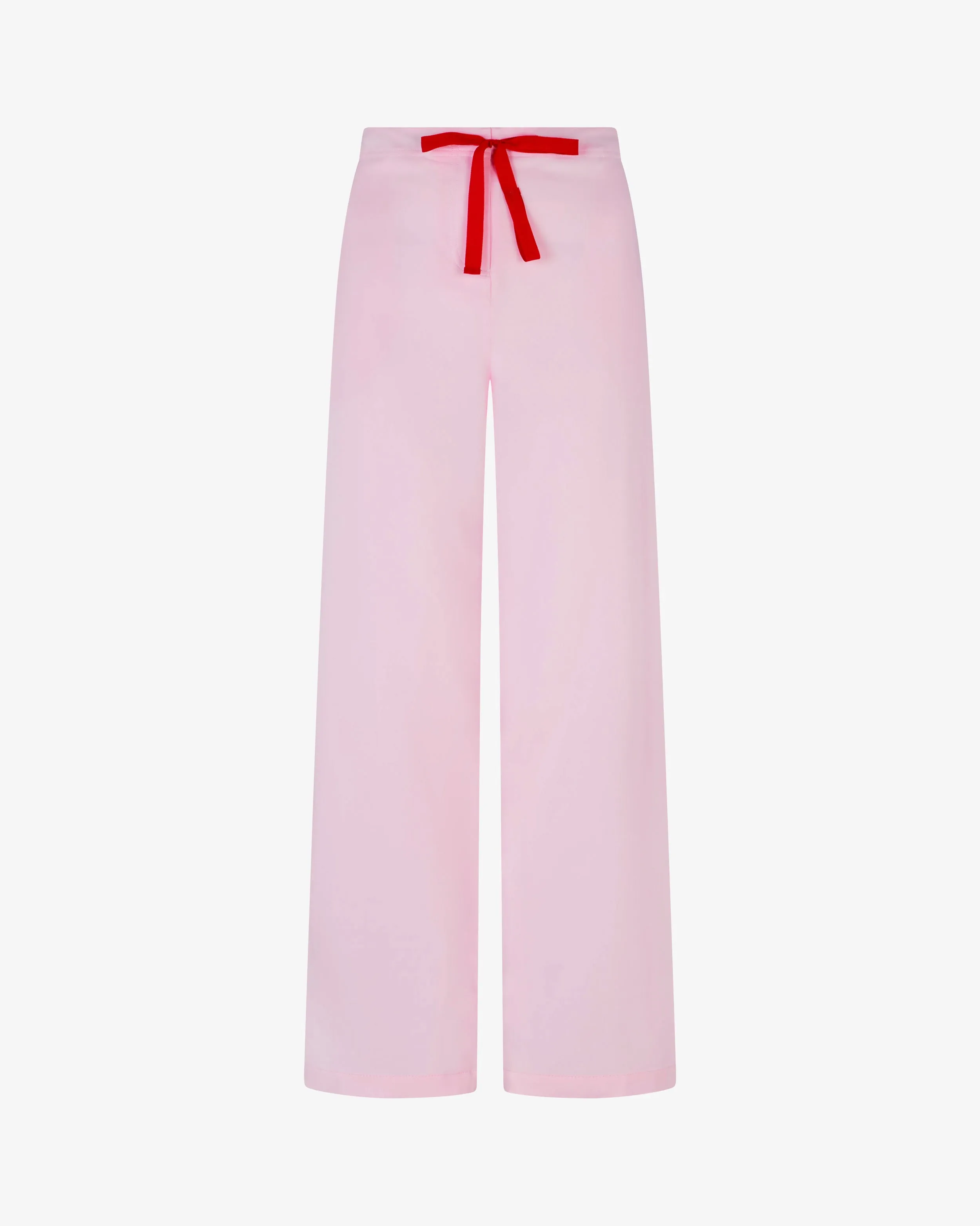 Summer Trouser '24 - Pastel Pink