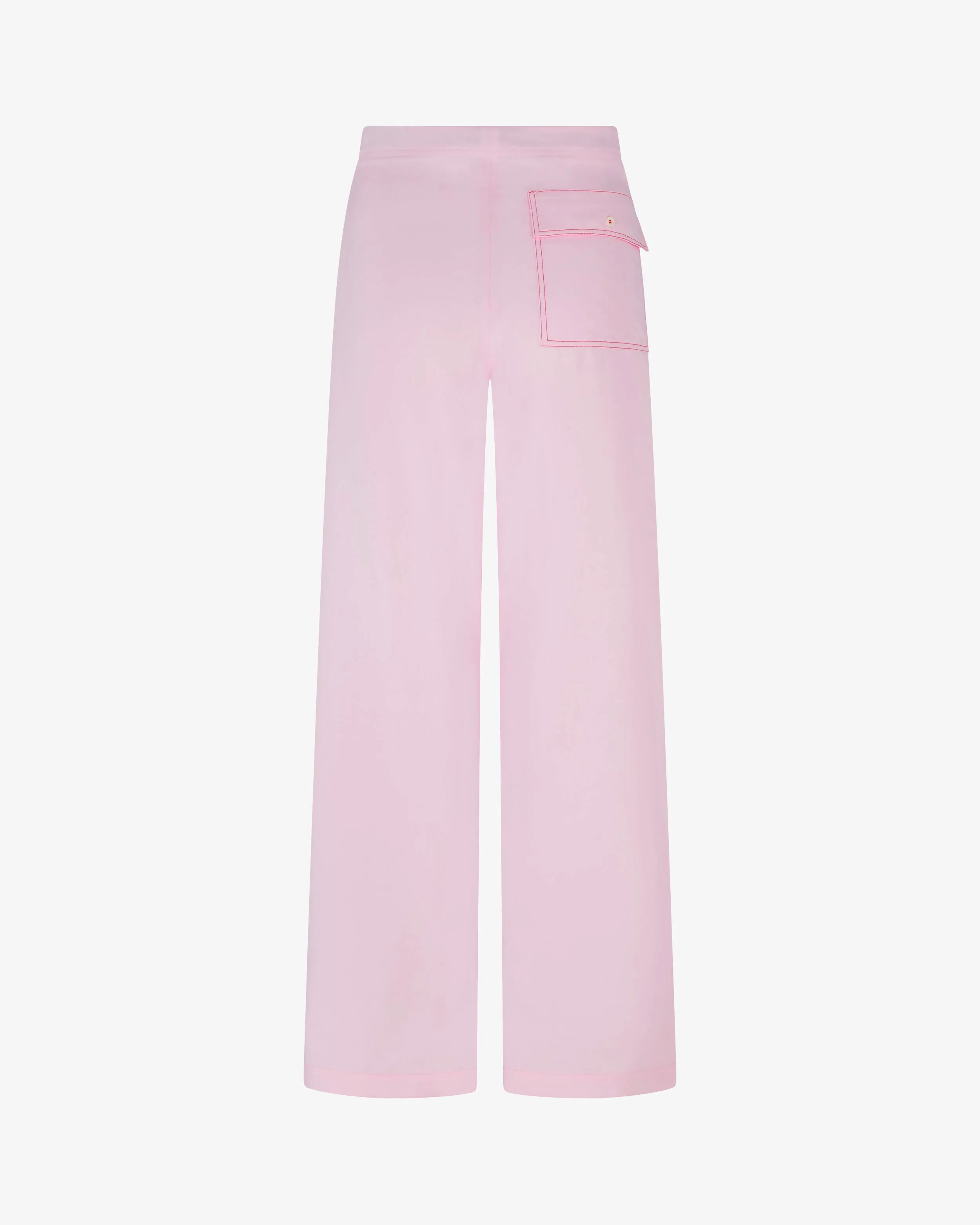 Summer Trouser '24 - Pastel Pink