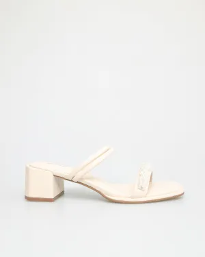 Tomaz NN177 Ladies Pearly Heels