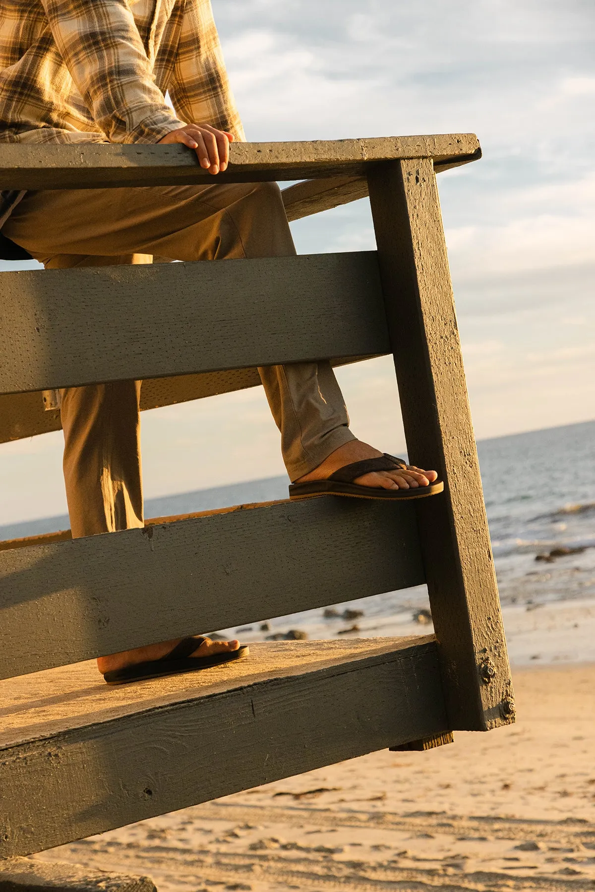 Vincente - Men's Sandal