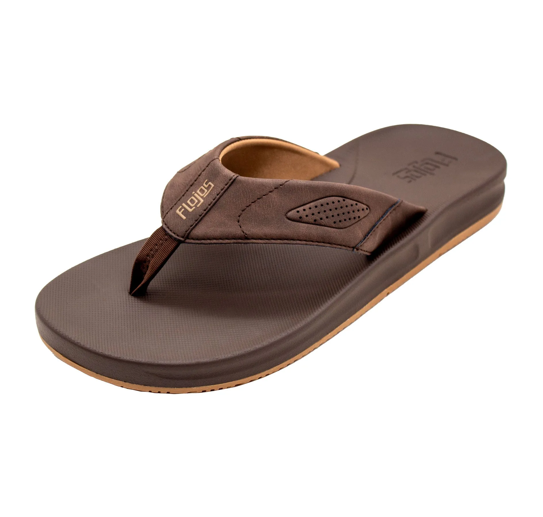 Vincente - Men's Sandal