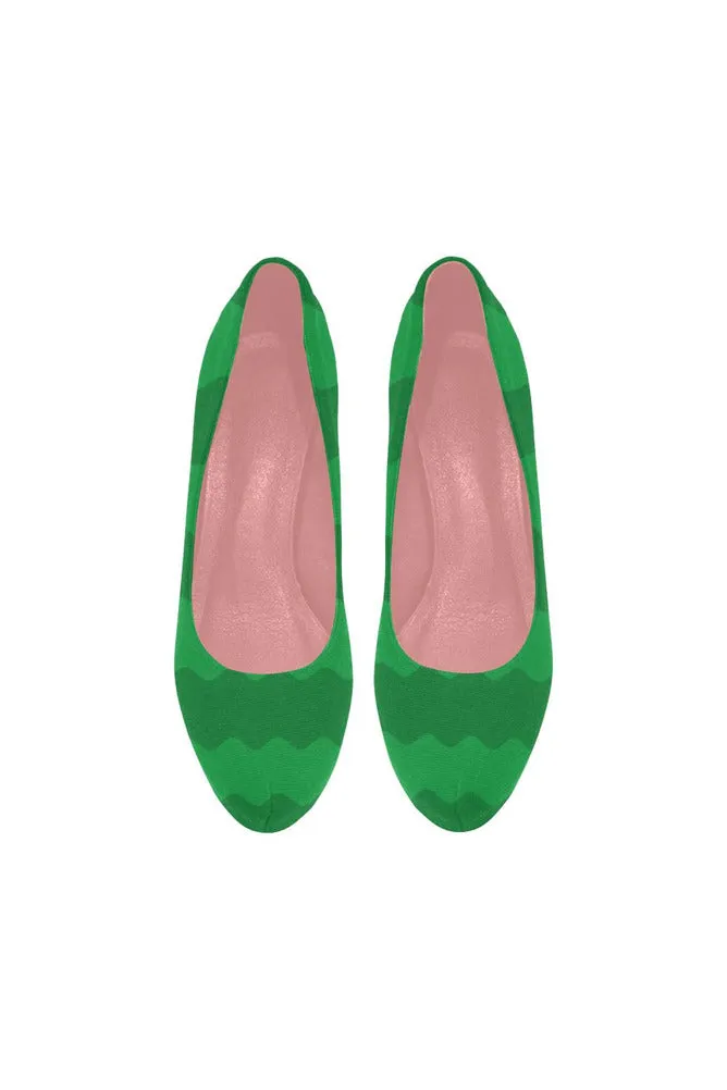 Watermelon Wonder High Heels