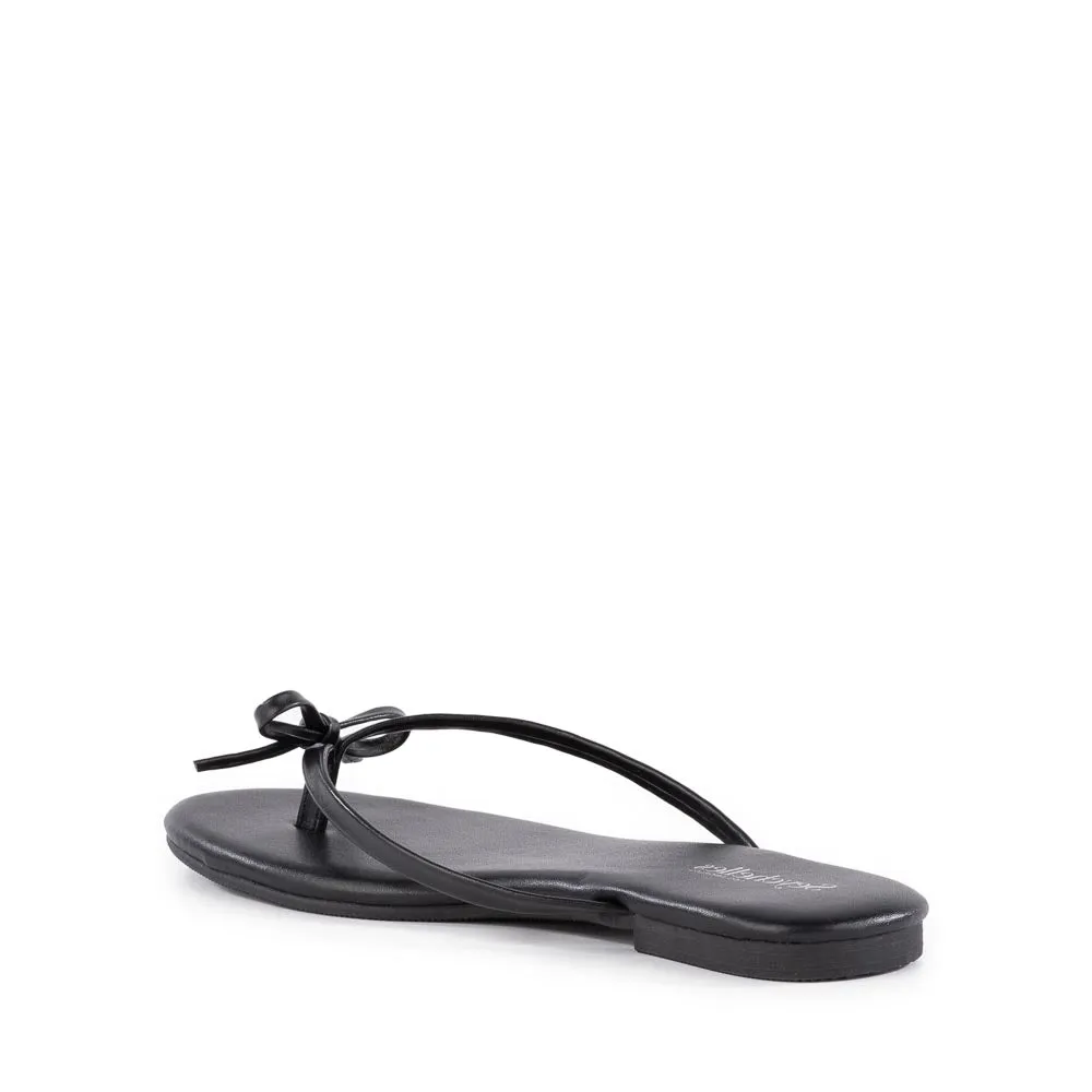 Wish List Sandal
