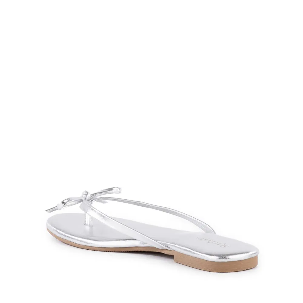 Wish List Sandal