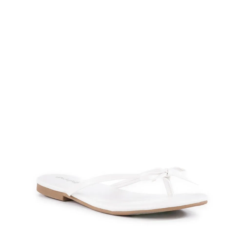 Wish List Sandal
