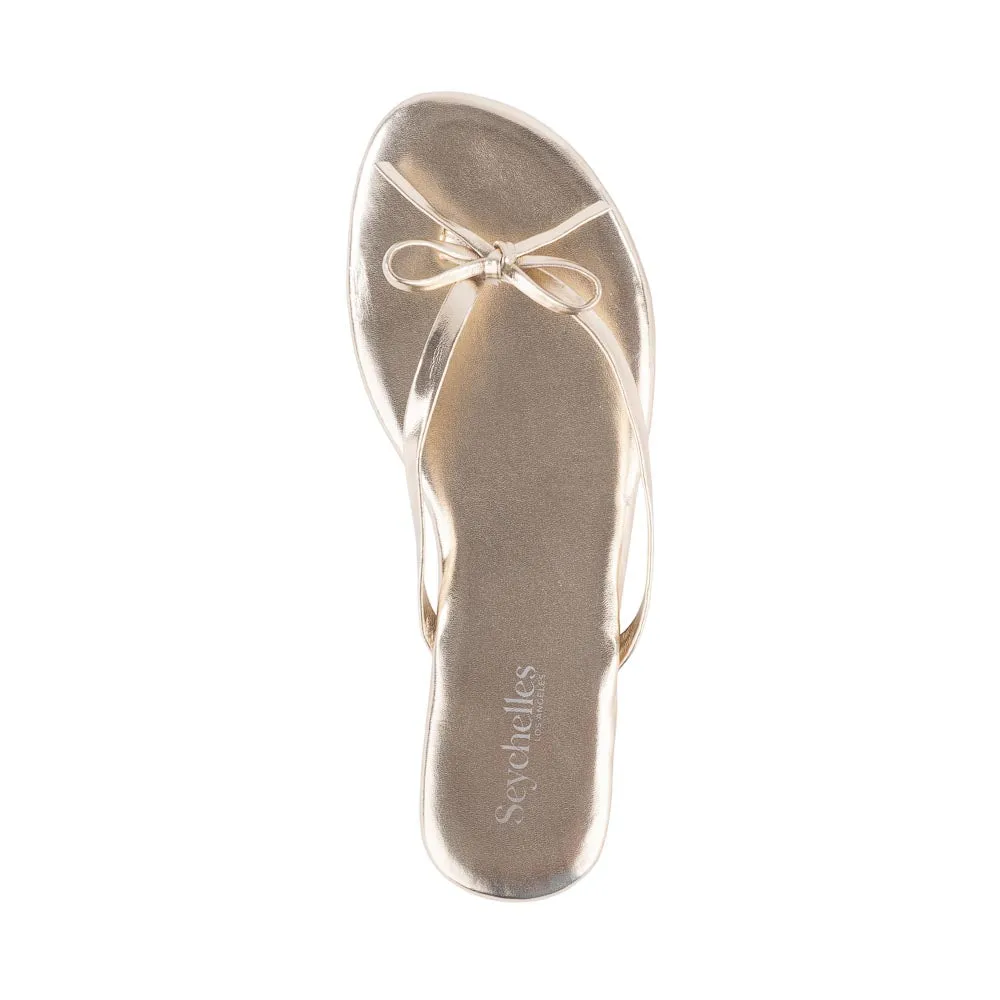 Wish List Sandal