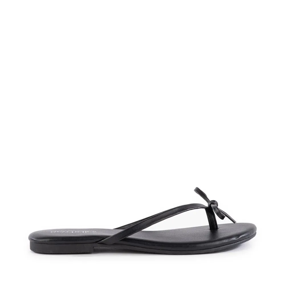 Wish List Sandal