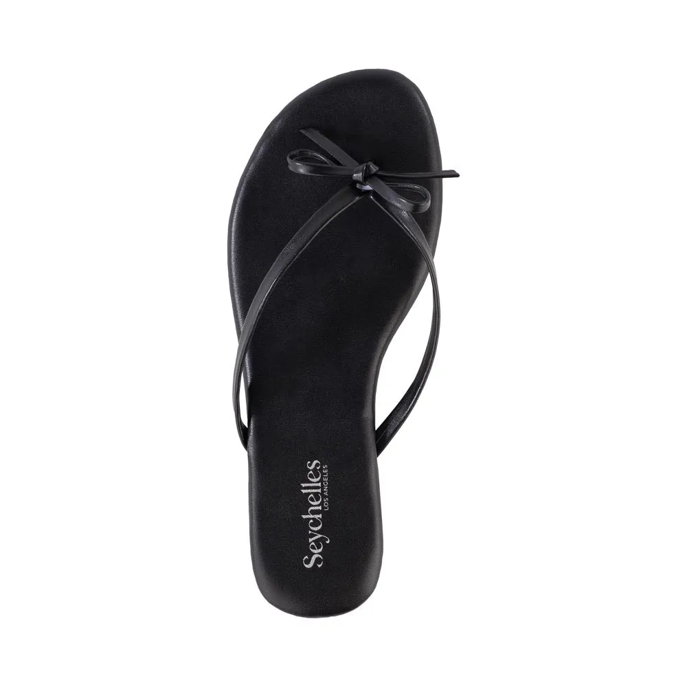 Wish List Sandal