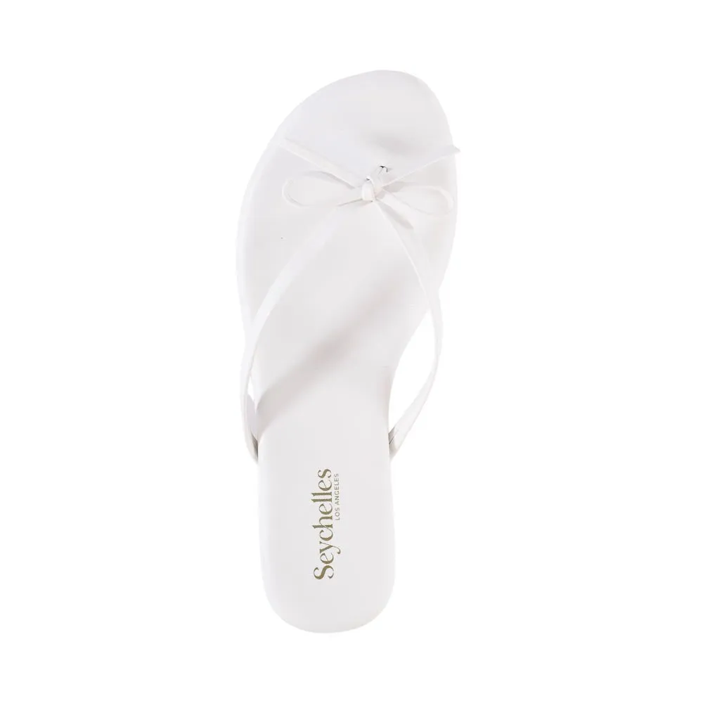 Wish List Sandal