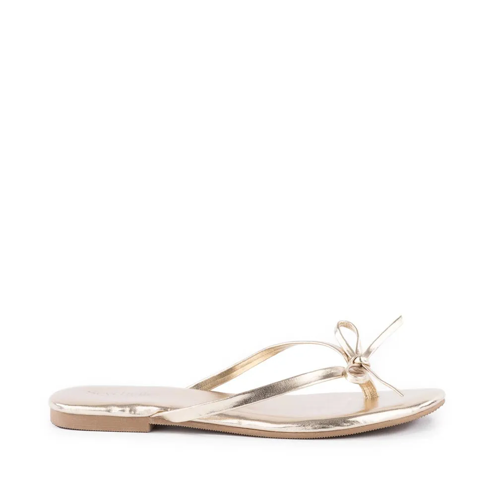 Wish List Sandal
