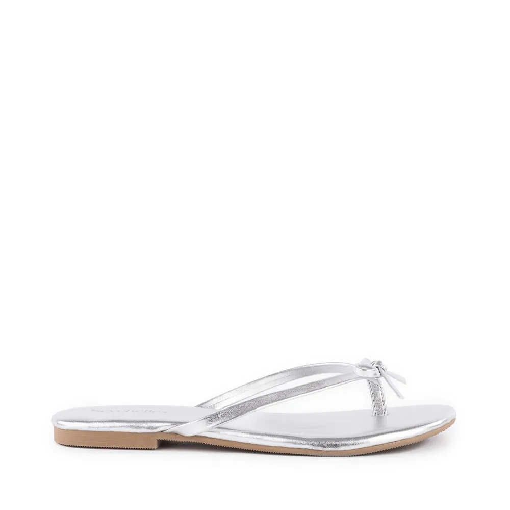 Wish List Sandal