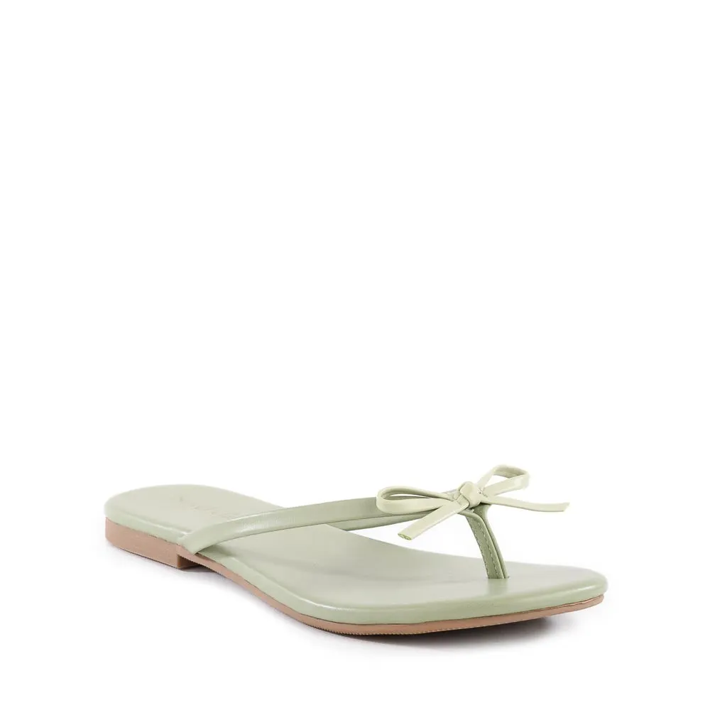 Wish List Sandal