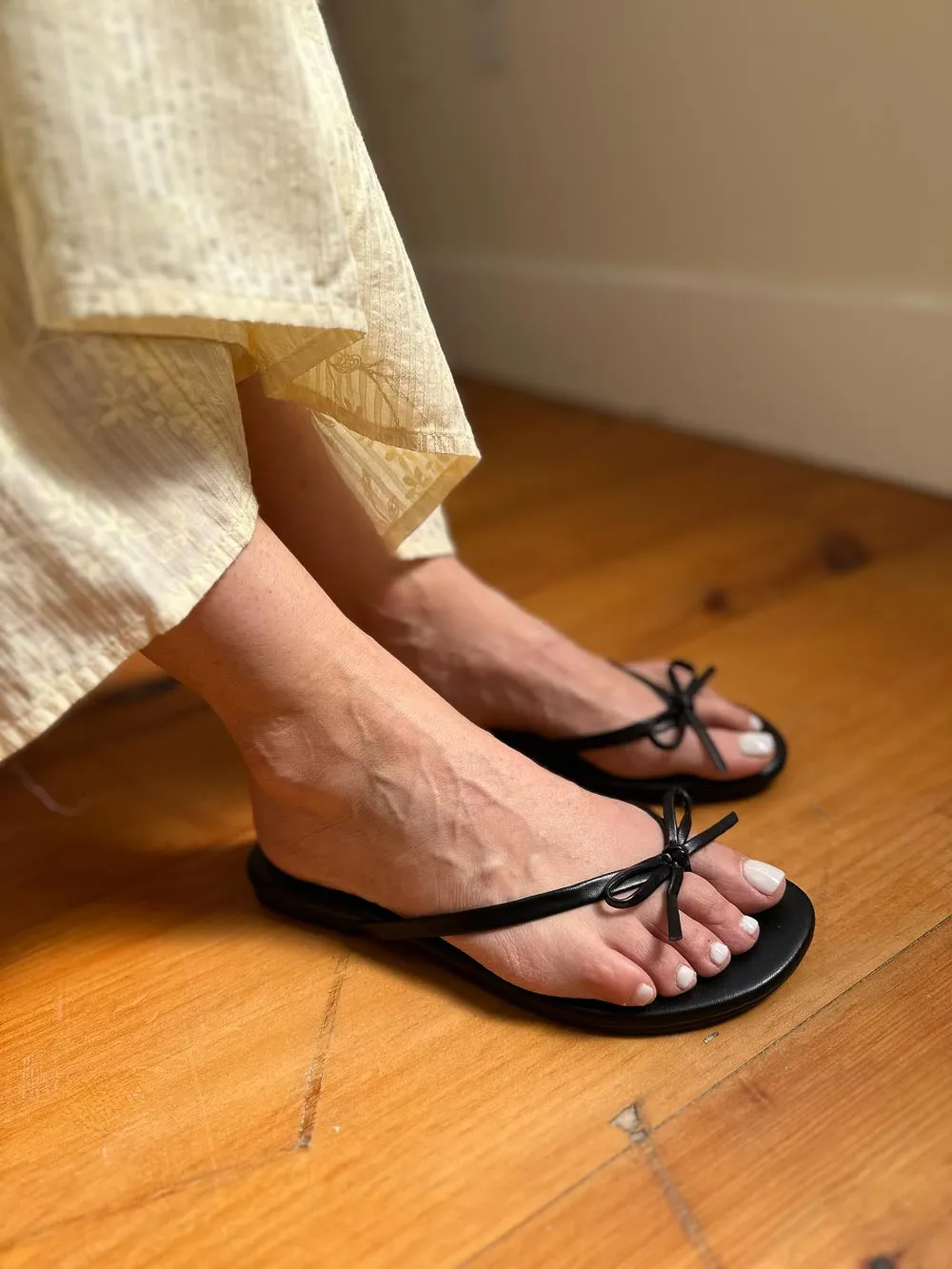 Wish List Sandal
