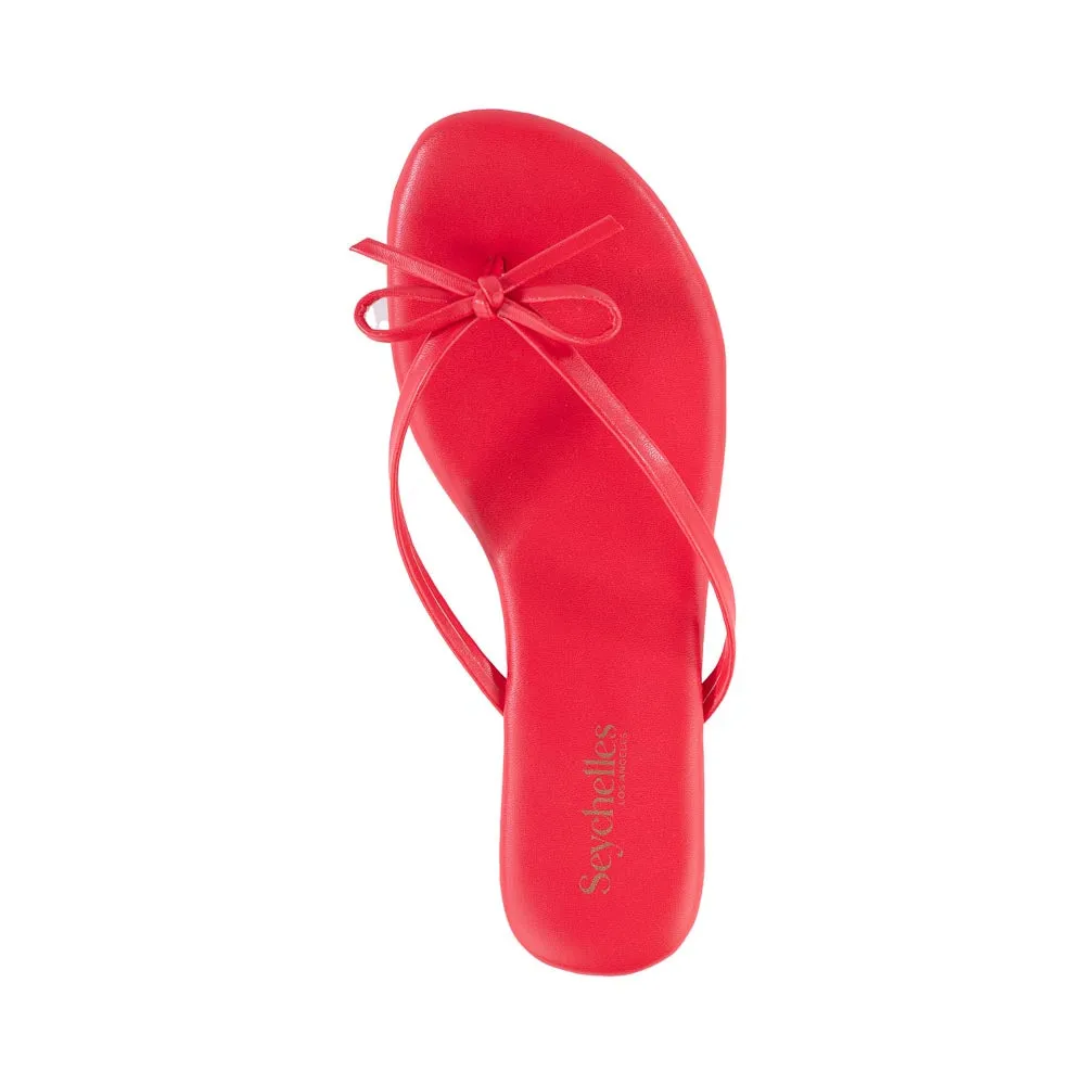 Wish List Sandal