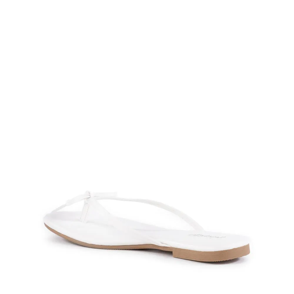Wish List Sandal