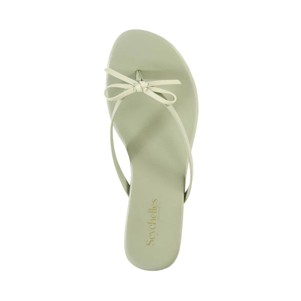 Wish List Sandal