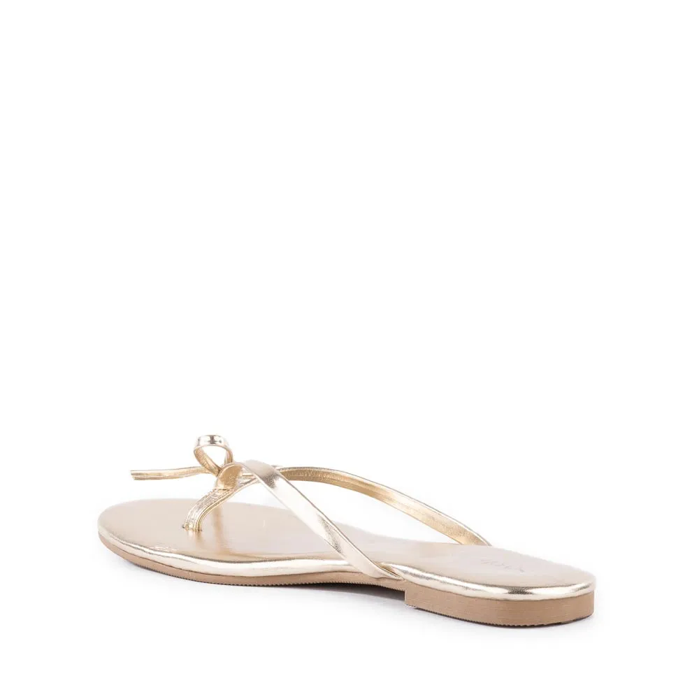 Wish List Sandal