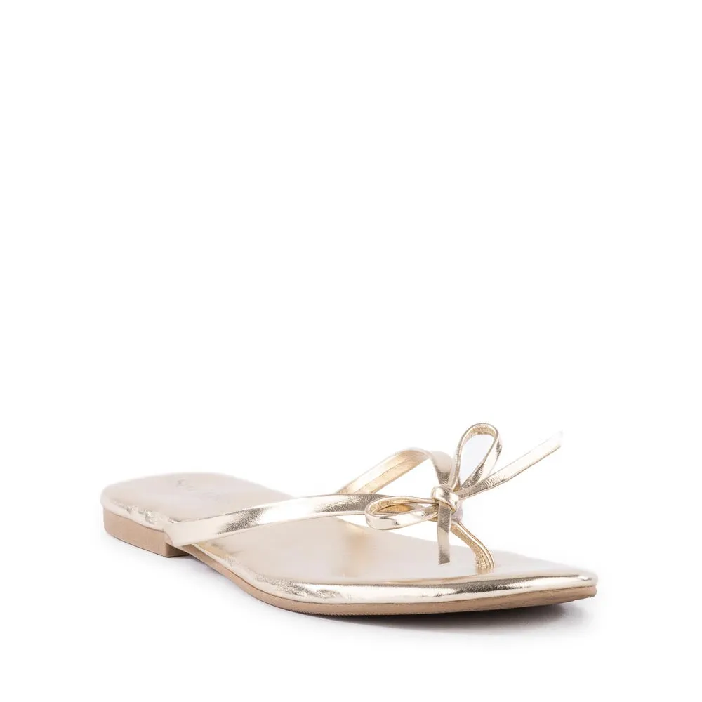 Wish List Sandal