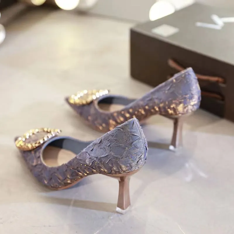 Women's High Heels 222072