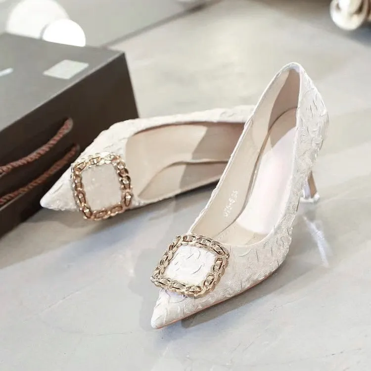 Women's High Heels 222072