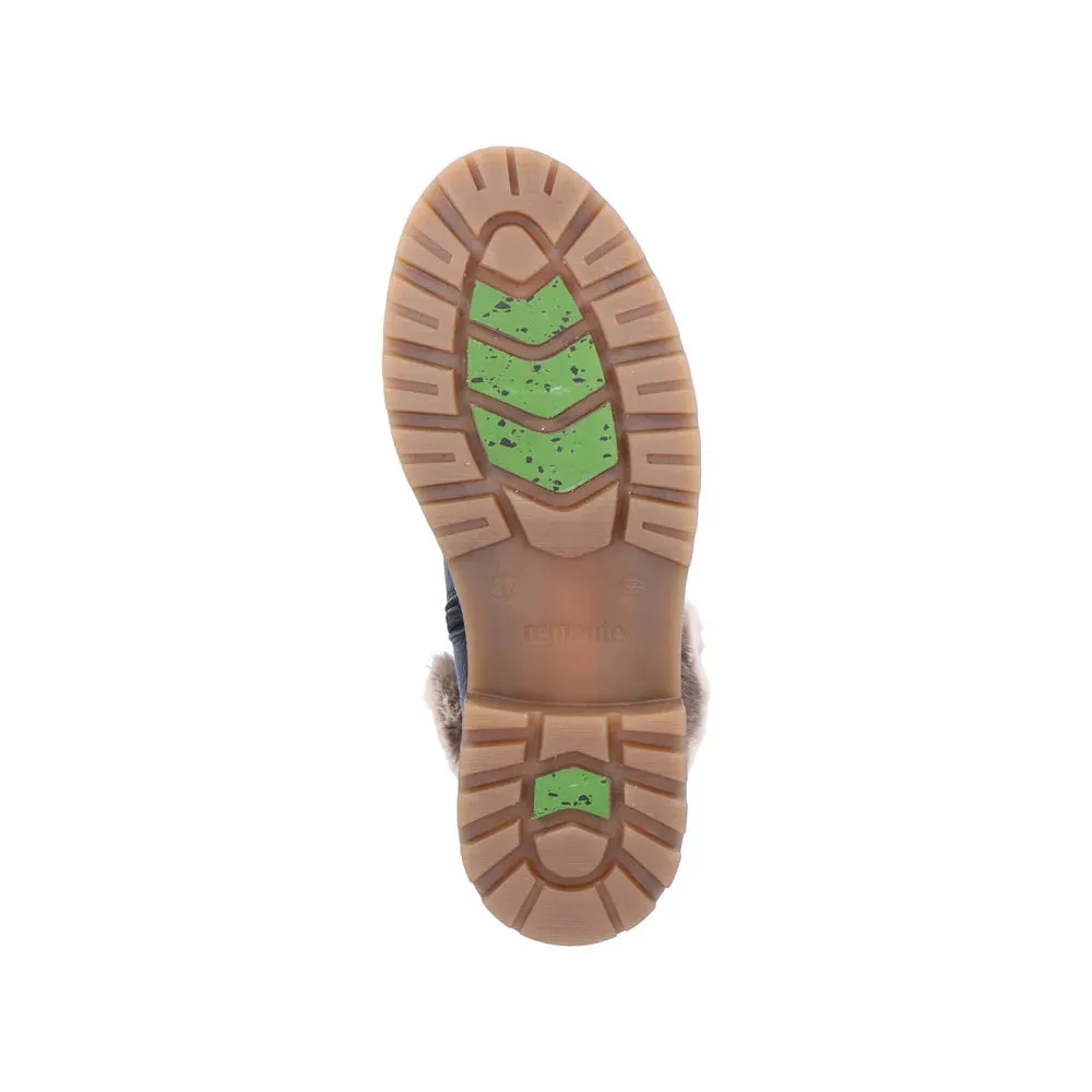 Women's  Winter Boot by Remonte